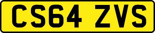CS64ZVS