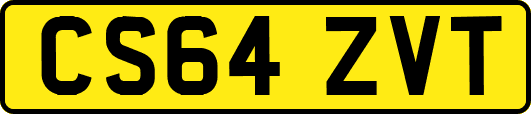 CS64ZVT