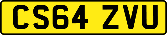 CS64ZVU