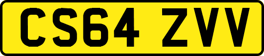 CS64ZVV