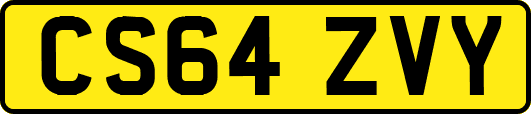 CS64ZVY