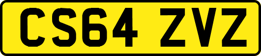 CS64ZVZ