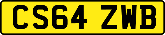 CS64ZWB