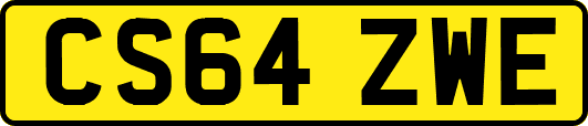 CS64ZWE
