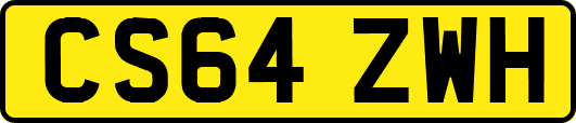 CS64ZWH