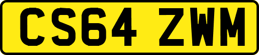 CS64ZWM