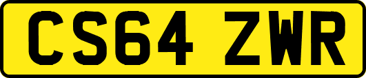 CS64ZWR