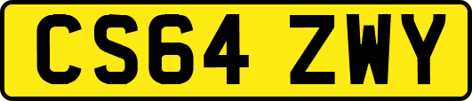 CS64ZWY