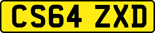 CS64ZXD