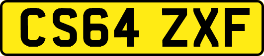 CS64ZXF