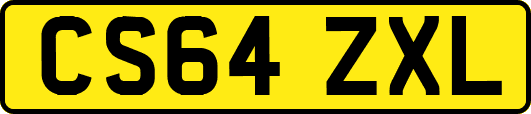 CS64ZXL