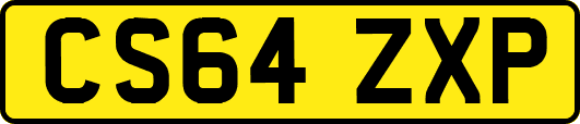 CS64ZXP