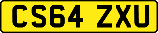 CS64ZXU