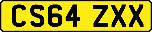 CS64ZXX