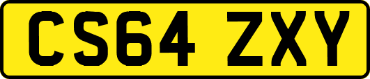 CS64ZXY