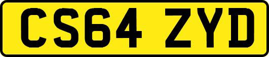 CS64ZYD