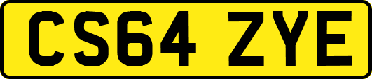 CS64ZYE
