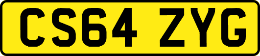 CS64ZYG