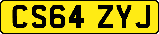 CS64ZYJ