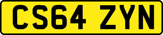 CS64ZYN