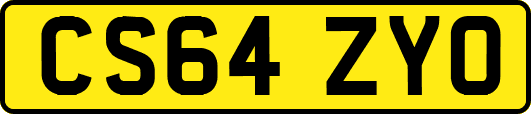 CS64ZYO