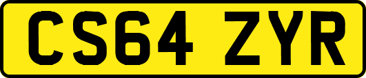 CS64ZYR