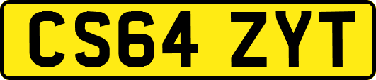 CS64ZYT