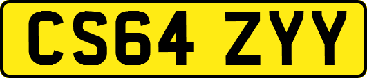 CS64ZYY