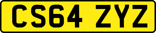 CS64ZYZ