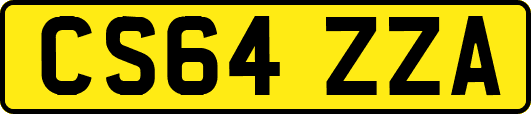 CS64ZZA