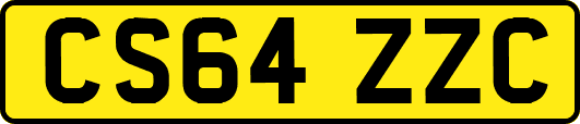 CS64ZZC