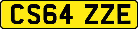 CS64ZZE