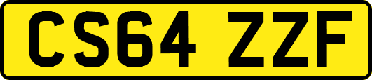 CS64ZZF