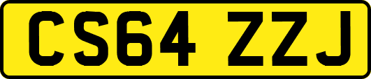 CS64ZZJ