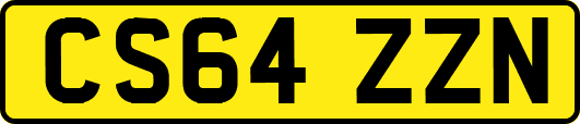 CS64ZZN
