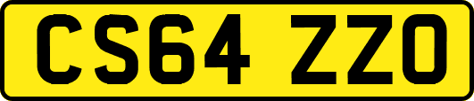 CS64ZZO