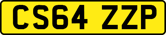 CS64ZZP