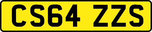 CS64ZZS