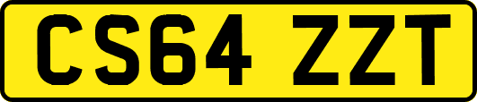 CS64ZZT