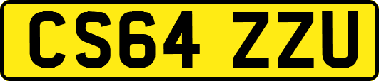 CS64ZZU