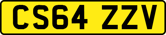 CS64ZZV