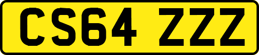 CS64ZZZ