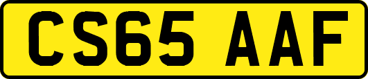 CS65AAF
