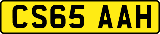 CS65AAH
