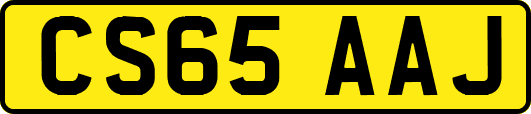 CS65AAJ