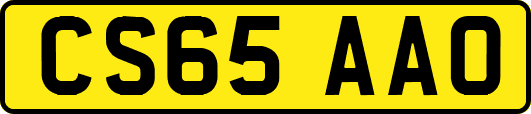 CS65AAO