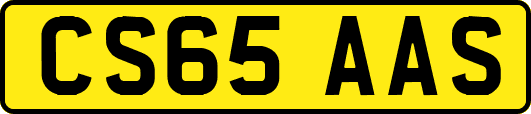 CS65AAS
