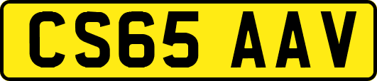CS65AAV
