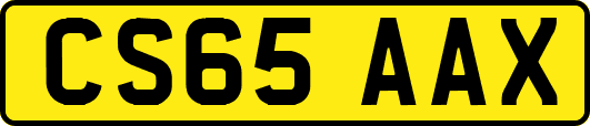 CS65AAX