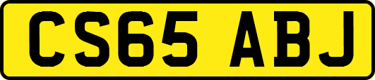 CS65ABJ